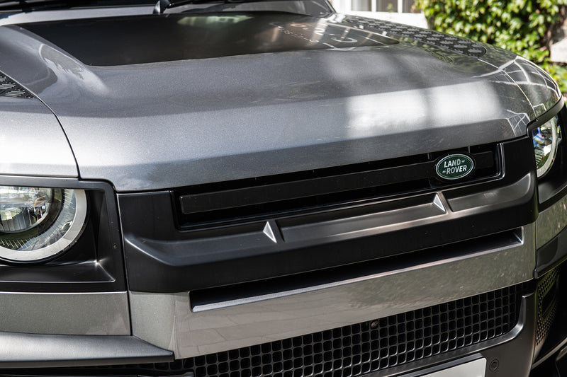 Land Rover Defender 90 (2020-Present) Landmark Body Kit - Image 12