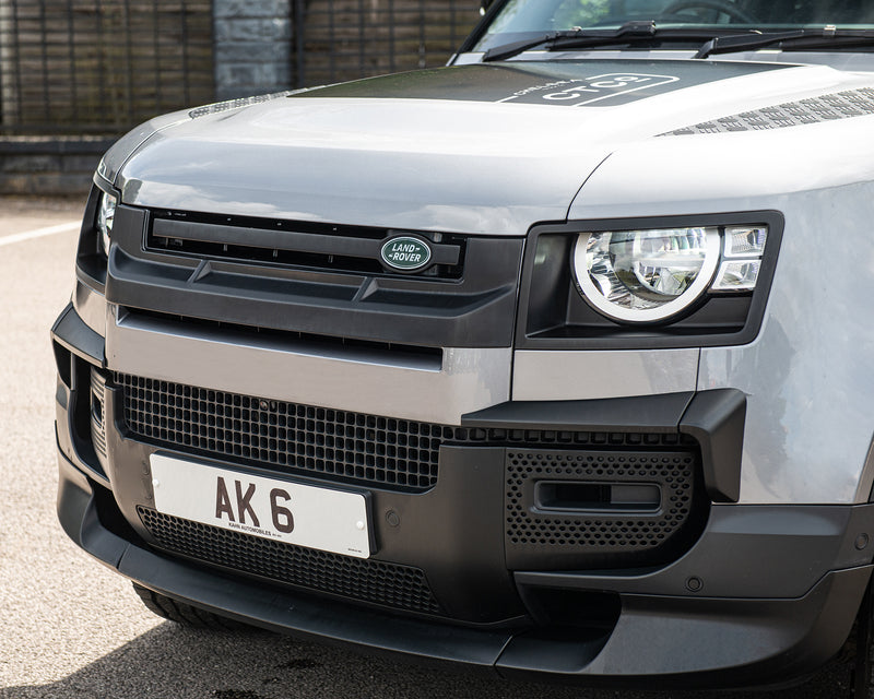 Land Rover Defender 90 (2020-Present) Landmark Body Kit - Image 8