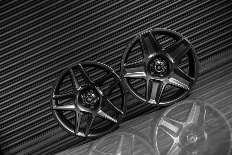 Land Rover Defender (2020-Present) Mondial Forged Light Alloy Wheels - Image 8