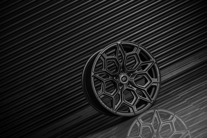 Land Rover Defender (2020-Present) Type 57 RS-Forged Alloy Wheels - Image 15