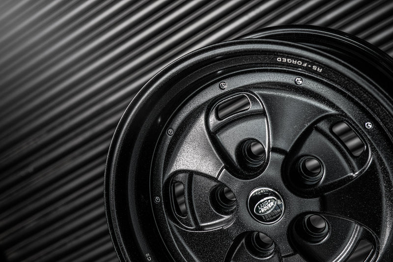 Land Rover Defender (1991-2016) Rostyle Inspired RS-Forged Alloy Wheels - Image 21