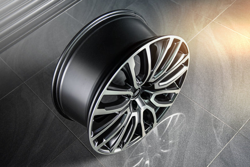 Land Rover Defender (2020-Present) Pace Car Light Alloy Wheels - Image 18