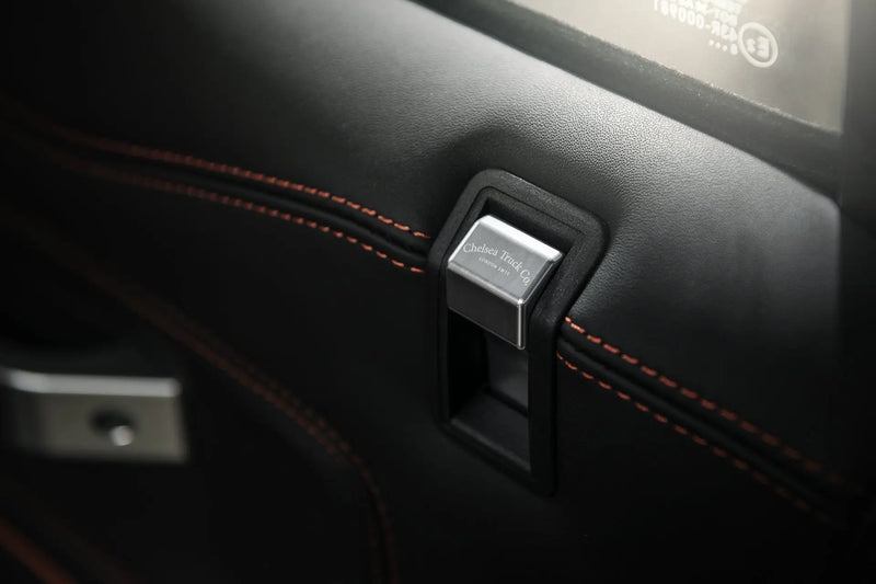 Land Rover Defender 110 (1991-2016) INTERIOR HARDWARE - Image 2