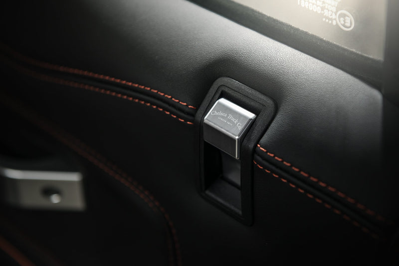 Land Rover Defender 90 (1991-2016) Interior Hardware - Image 6