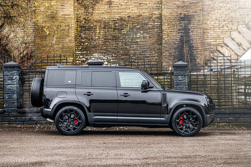 Land Rover Defender (2020-Present) Type 57 RS-Forged Alloy Wheels - Image 14