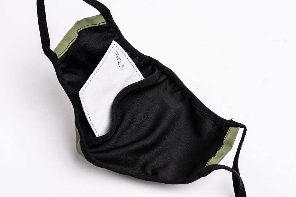 Chelsea Truck Co Face Mask - Image 5