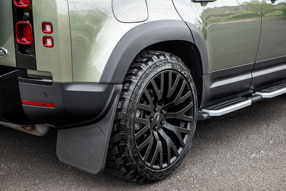 Land Rover Defender (2020-Present) RS Light Alloy Wheels - Image 5