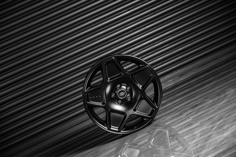Land Rover Defender (2020-Present) Mondial Retro RS-Forged Light Alloy Wheels - Image 15