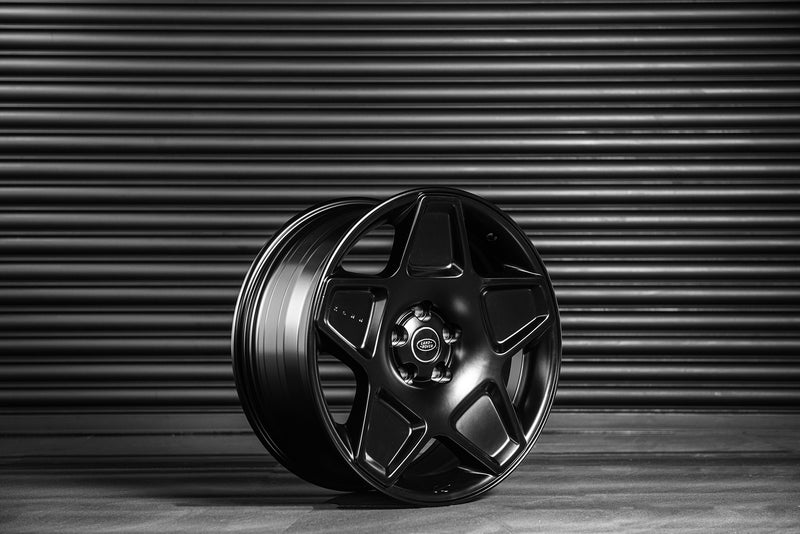 Land Rover Defender (2020-Present) Mondial Retro RS-Forged Light Alloy Wheels - Image 7