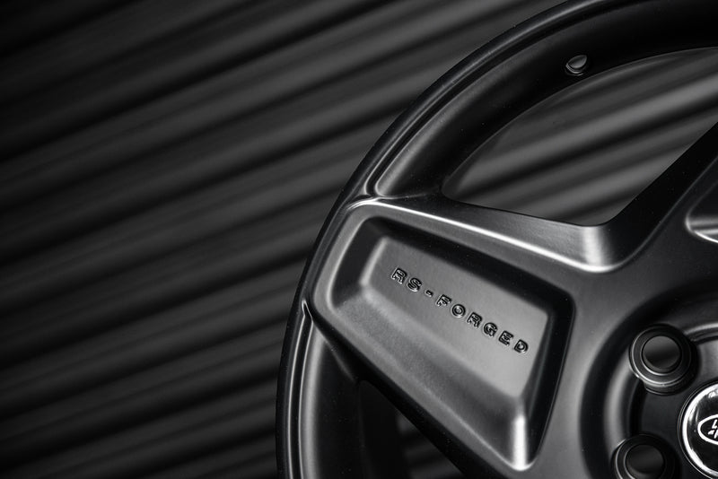 Land Rover Defender (2020-Present) Mondial Heavy Duty RS-Forged Light Alloy Wheels - Image 9