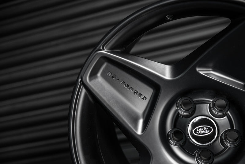 Land Rover Defender (2020-Present) Mondial Heavy Duty RS-Forged Light Alloy Wheels - Image 16