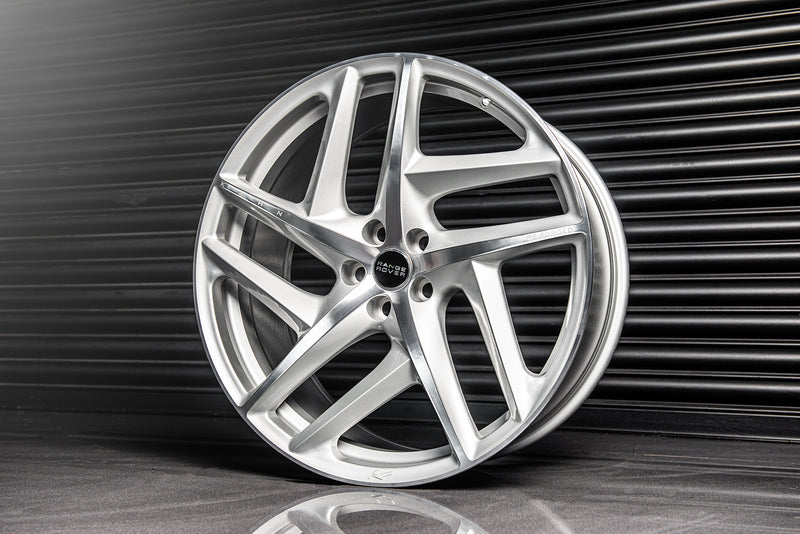 Land Rover Defender (2020-Present) Type 52 RS-Forged Alloy Wheels - Image 7