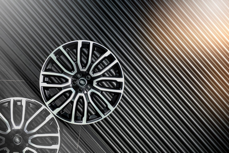 Land Rover Defender (2020-Present) Pace Car Light Alloy Wheels - Image 17