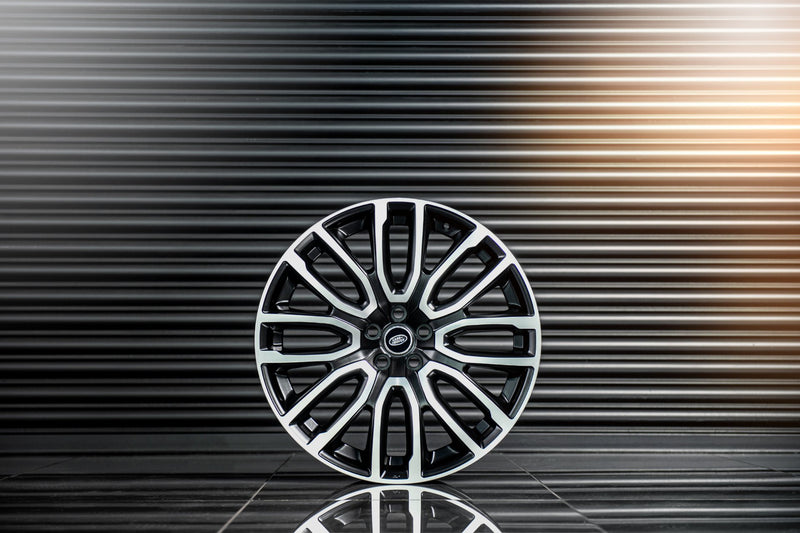 Land Rover Defender (2020-Present) Pace Car Light Alloy Wheels - Image 14