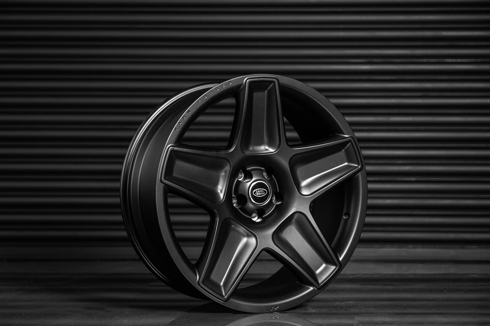 Land Rover Defender (2020-Present) Mondial Forged Light Alloy Wheels - Image 18
