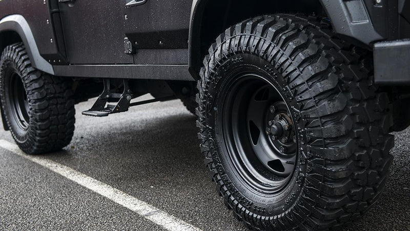 THE FLYING HUNTSMAN 105 LONGNOSE PICKUP - Image 2