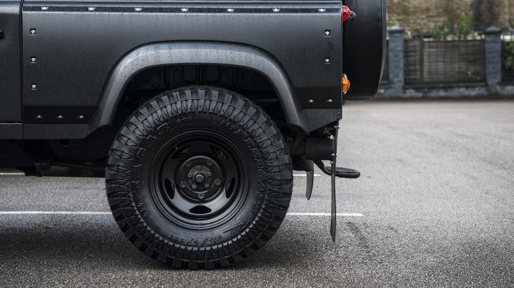 THE FLYING HUNTSMAN 105 LONGNOSE PICKUP - Image 3