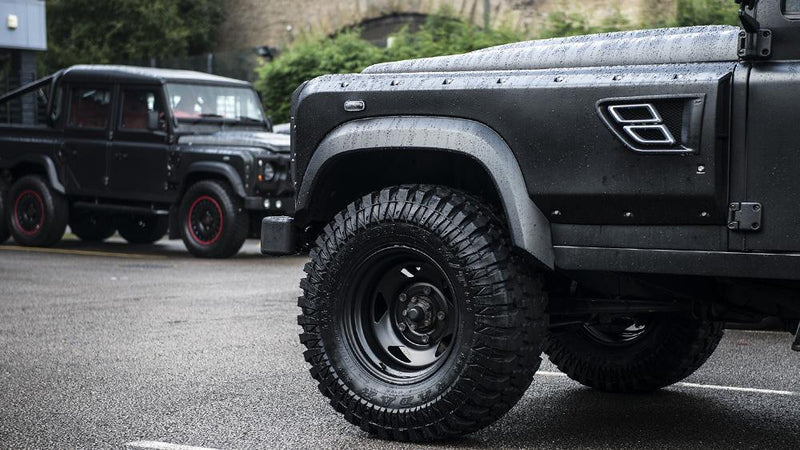 THE FLYING HUNTSMAN 105 LONGNOSE PICKUP - Image 4