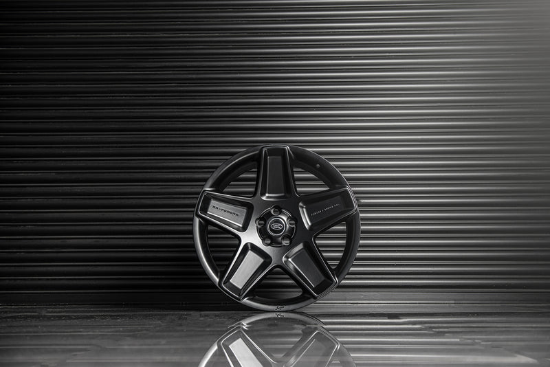 Land Rover Defender (2020-Present) Mondial Retro RS-Forged Light Alloy Wheels - Image 5