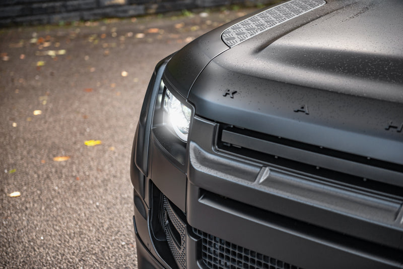 Land Rover Defender (2020-Present) Mondial Retro RS-Forged Light Alloy Wheels - Image 14