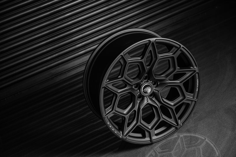 Land Rover Defender (2020-Present) Type 57 RS-Forged Alloy Wheels - Image 28