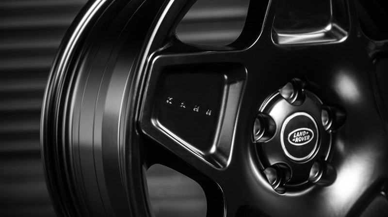 Land Rover Defender (2020-Present) Mondial Retro RS-Forged Light Alloy Wheels - Image 8