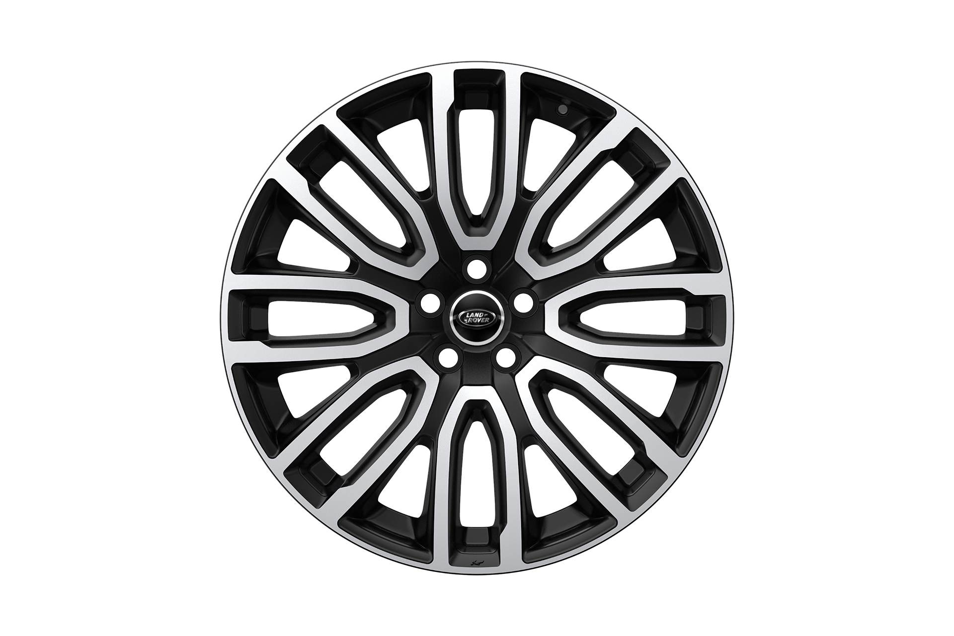 Land Rover Defender (2020-Present) Pace Car Light Alloy Wheels