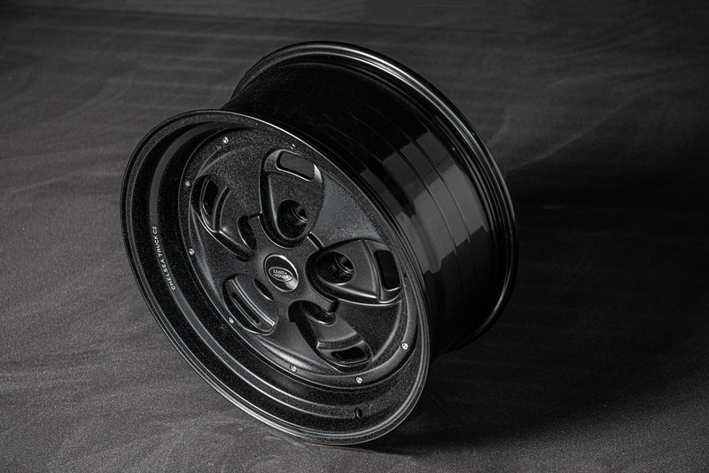 Land Rover Defender (1991-2016) Rostyle Inspired RS-Forged Alloy Wheels - Image 8