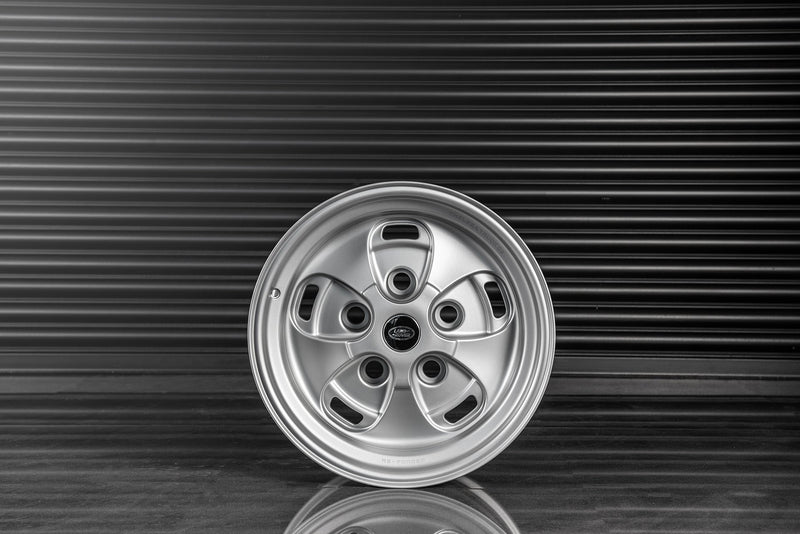 Land Rover Defender (1991-2016) Rostyle Inspired RS-Forged Alloy Wheels - Image 3