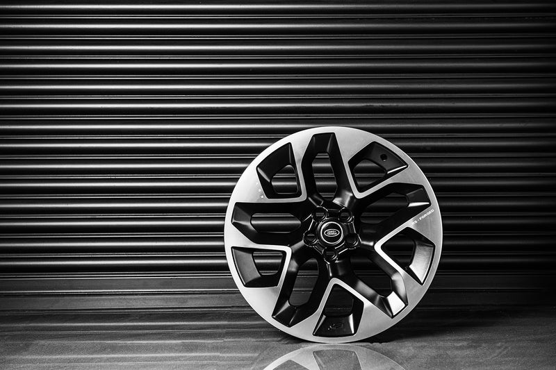 Land Rover Defender (2020-Present) Type 60 RS-Forged Light Alloy Wheels - Image 16