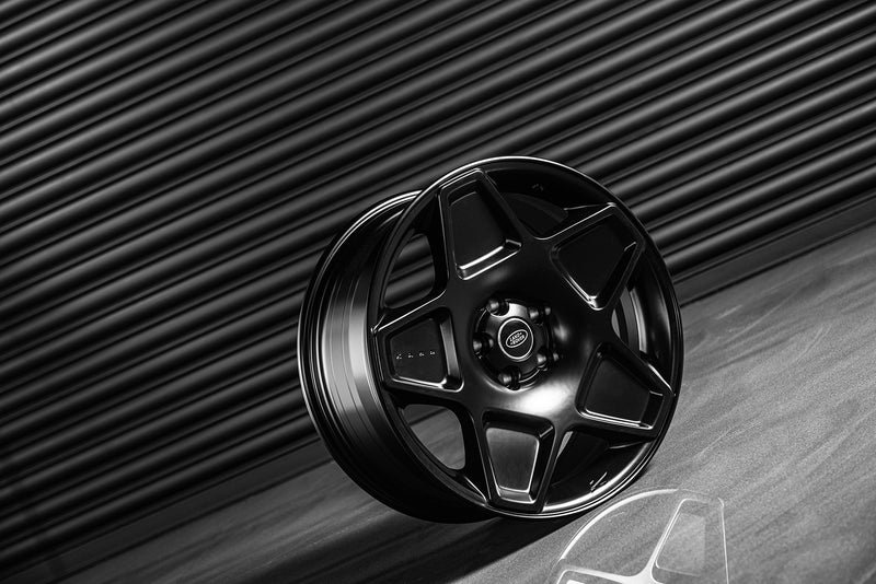 Land Rover Defender (2020-Present) Mondial Retro RS-Forged Light Alloy Wheels - Image 11