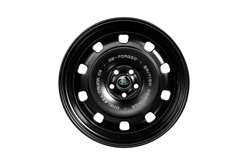 Land Rover Defender (2020-Present) British Heritage RS-Forged Alloy Wheels - Image 1