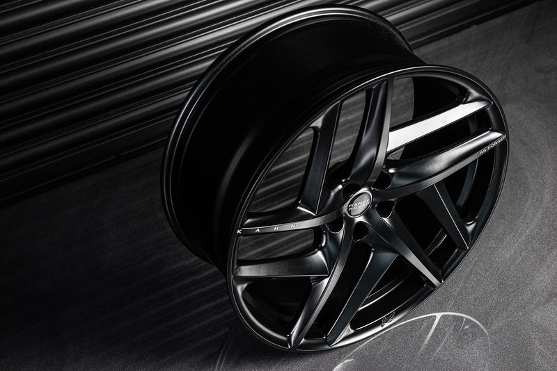 Land Rover Defender (2020-Present) Type 52 RS-Forged Alloy Wheels - Image 35