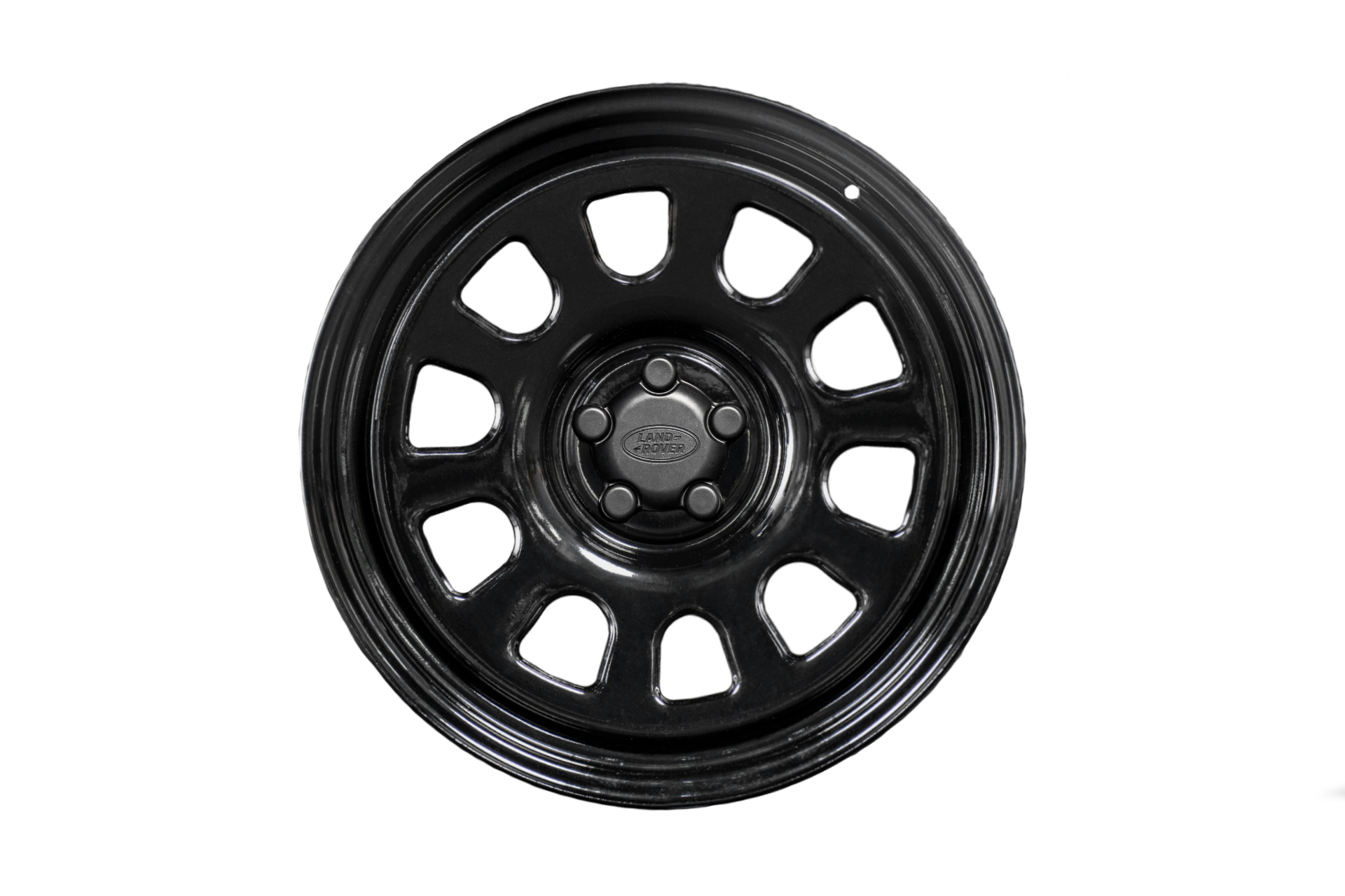Land Rover Defender (2020-Present) Overland Steel Wheel