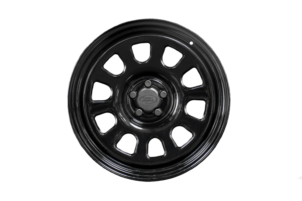 Land Rover Defender (2020-Present) Overland Steel Wheel