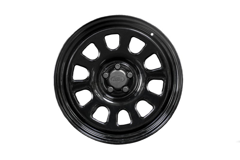 Land Rover Defender (2020-Present) Overland Steel Wheel - Image 1