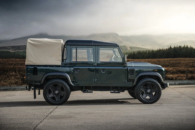 Land Rover Defender 110 (1991-2016) Wide Track Body Kit - Image 33