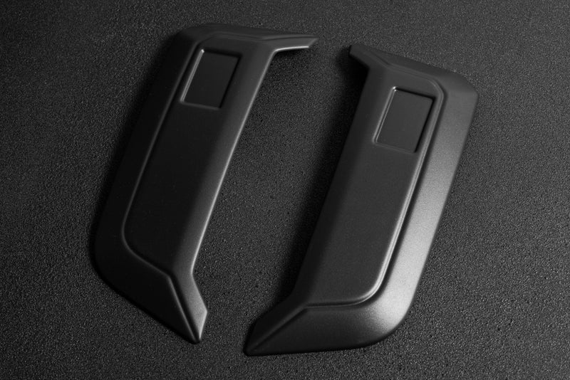 Land Rover Defender (2020-Present) Side Vents and CTC badges - Image 13