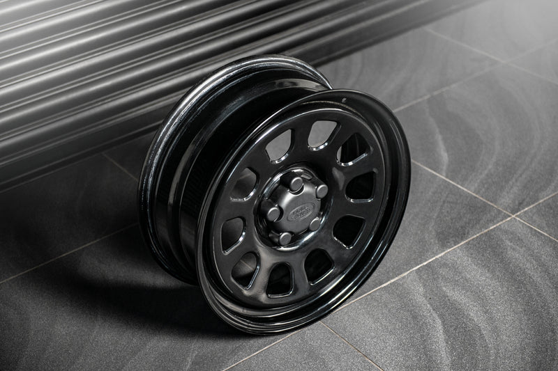 Land Rover Defender (2020-Present) Overland Steel Wheel - Image 17