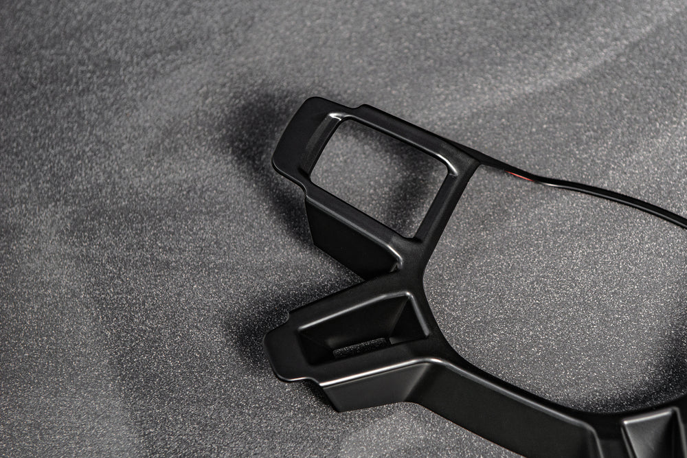 Land Rover Defender (2020-Present) Steering Wheel Fascia Trim - Image 2