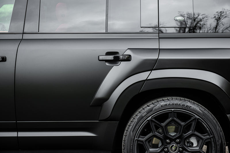 Land Rover Defender (2020-Present) Type 57 RS-Forged Alloy Wheels - Image 41