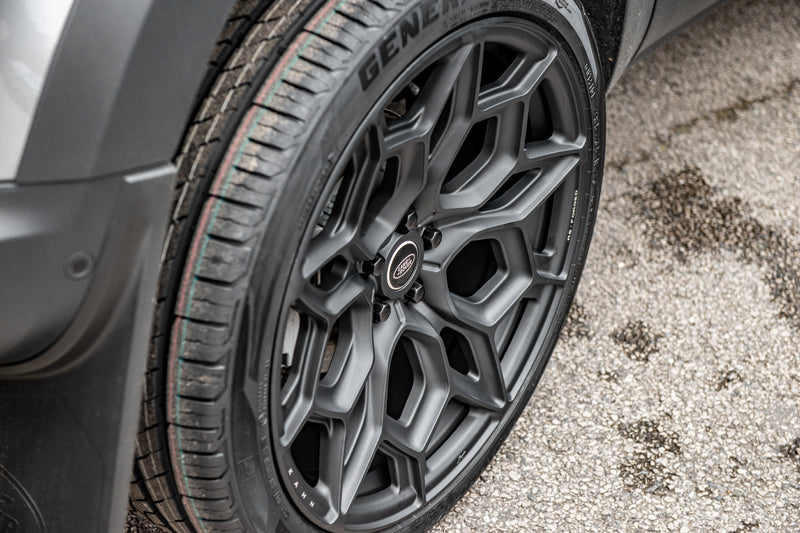 Land Rover Defender (2020-Present) Type 57 RS-Forged Alloy Wheels - Image 8