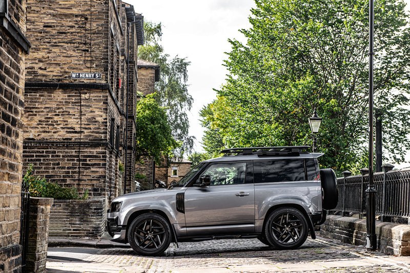 Land Rover Defender (2020-Present) Type 52 RS-Forged Alloy Wheels - Image 13