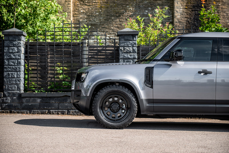Land Rover Defender (2020-Present) Overland Steel Wheel - Image 13