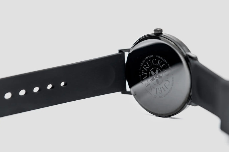 Expedition Noir Watch - Image 3