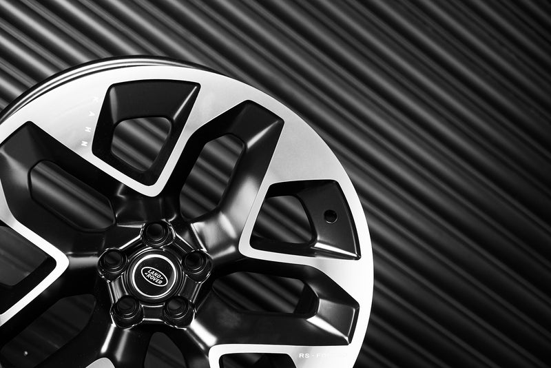 Land Rover Defender (2020-Present) Type 60 RS-Forged Light Alloy Wheels - Image 18