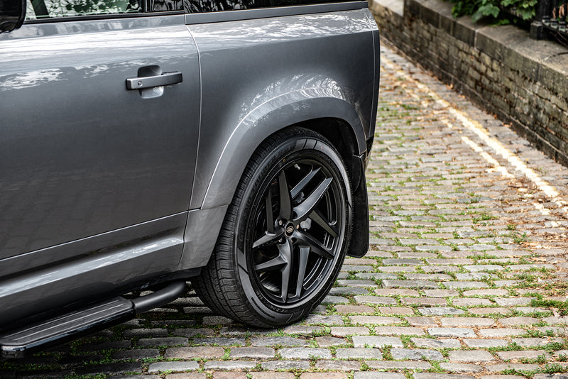 Land Rover Defender (2020-Present) Type 52 RS-Forged Alloy Wheels - Image 20