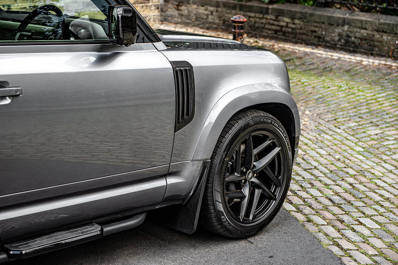 Land Rover Defender (2020-Present) Type 52 RS-Forged Alloy Wheels - Image 17
