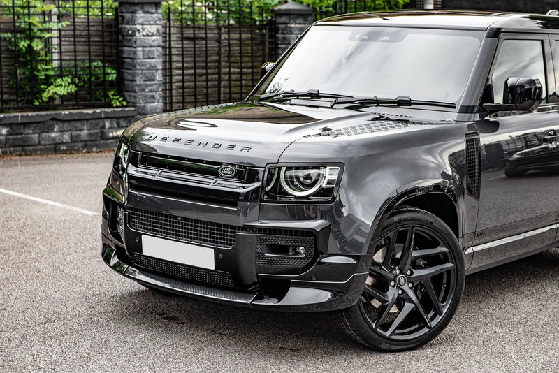 Land Rover Defender (2020-Onwards) Type 52 RS-Forged Alloy Wheels - Image 38