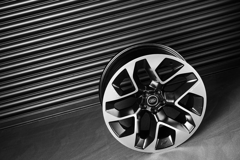 Land Rover Defender (2020-Present) Type 60 RS-Forged Light Alloy Wheels - Image 15